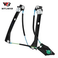 Elektrischer Fensterheber Vorne Links FüR VW Polo V 5 6R 6C 4/5 2009-2022 TüRer