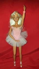 Vintage Sindy Doll 1995 Hasbro Pirouette Ballerina spin And Twist Pirouette