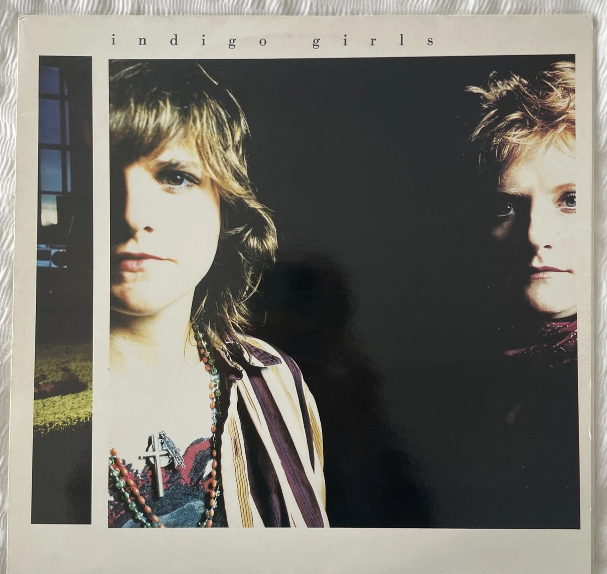 その他 LP Indigo Girls Indigo Girls E45044 EPIC /00260 Indigo Girls - Indigo Girls - Amazon.com Music