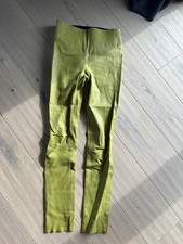 SPRWMN Mega Stretch Lederhose Gr. S