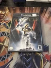 Bionicle (Nintendo GameCube, 2003) Complete CIB