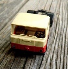 Henschel HS 16  Sattelschlepper - 1:87  von Brekina