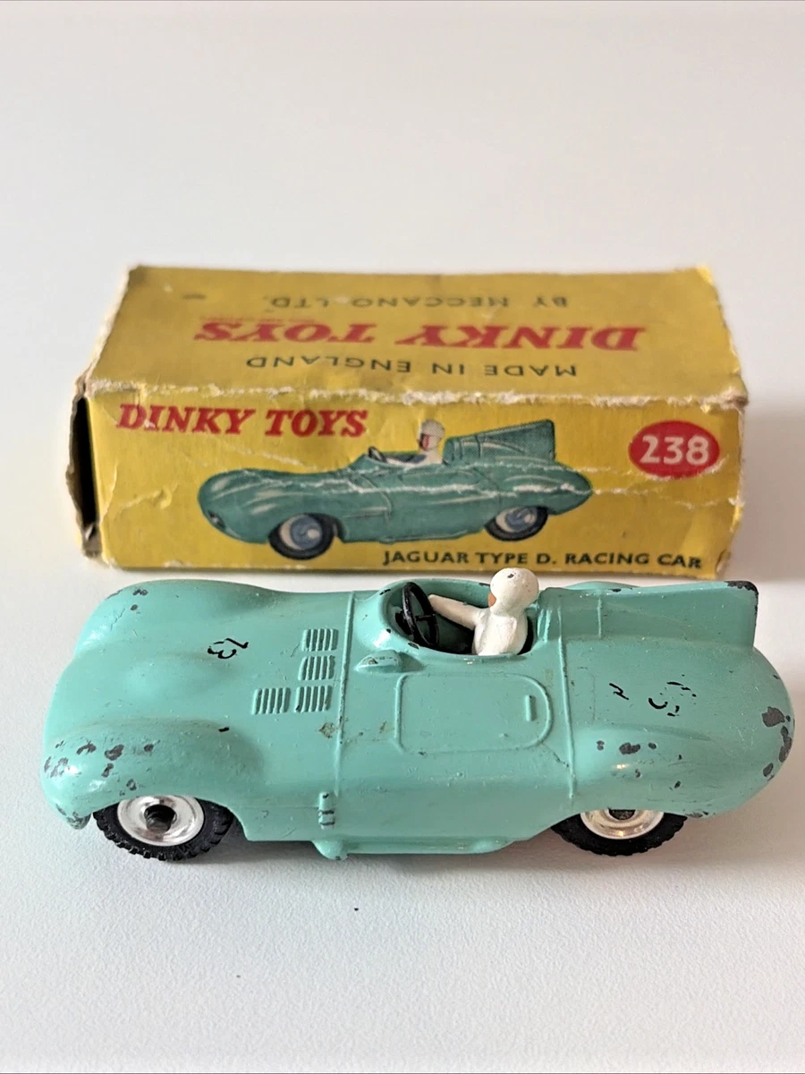 Dinky Diecast Cars, Trucks and Vans for sale | eBay