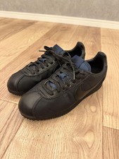 Us7.5  NIKE ID CORTEZ BASIC leather nylon  JAPAN