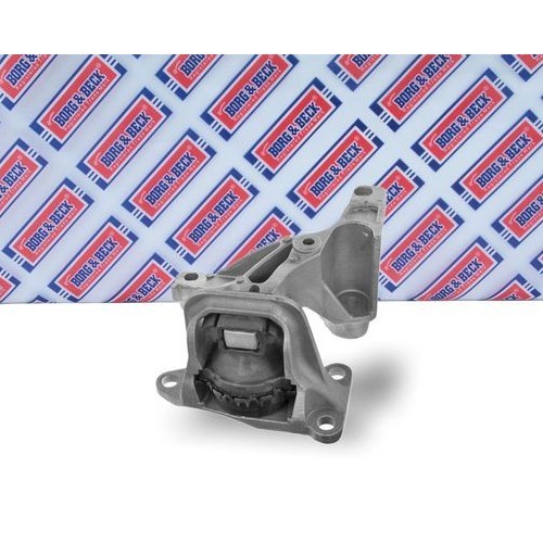 Renault Grand Scenic Iii 2009-2016 Motorlager Borg & Beck BEM4396-image