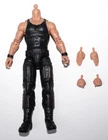 PURGE 57 - Night Force Quick Kick Body - GIJOE CLASSIFIED SERIES 6" Scale 1/12