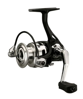 13 FISHING ' CREED CHROME 3000 ' SPINNING REEL ' CLAMPACK ' 5.2:1 | eBay
