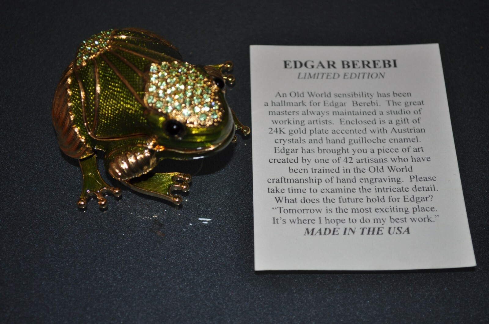 最終値下げ 【EDGAR BEREBI 小物入れ】 小物入れ - www.ionenergy.co