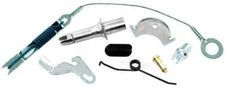 Drum Brake Self-Adjuster Repair Kit-R-Line Drum Brake Self Adjuster Repair Kit