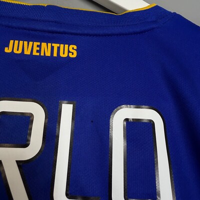 Maglie Juventus 2014-2015, tutte le novità in anteprima di Nike Maglie Juventus 2014-2015, tutte le novità in anteprima di Nike