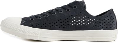 Converse Chuck Taylor All Star Low 'Almost Black'