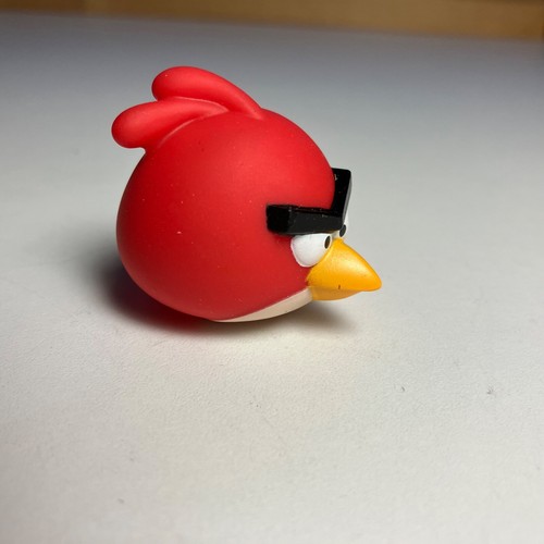 Angry Birds MEGA FLING Mattel 2011 piezas de repuesto piezas, tú eliges, RARO, DIFÍCIL DE ENCONTRAR - Imagen 3 de 31