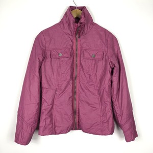 prana puffer jacket