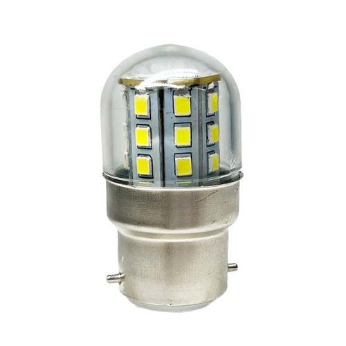 Mini LED Corn Light Bulb 4W Refrigeration 3000K-6500K 110V/220V Bulbs Lamp Chip - Picture 5 of 8