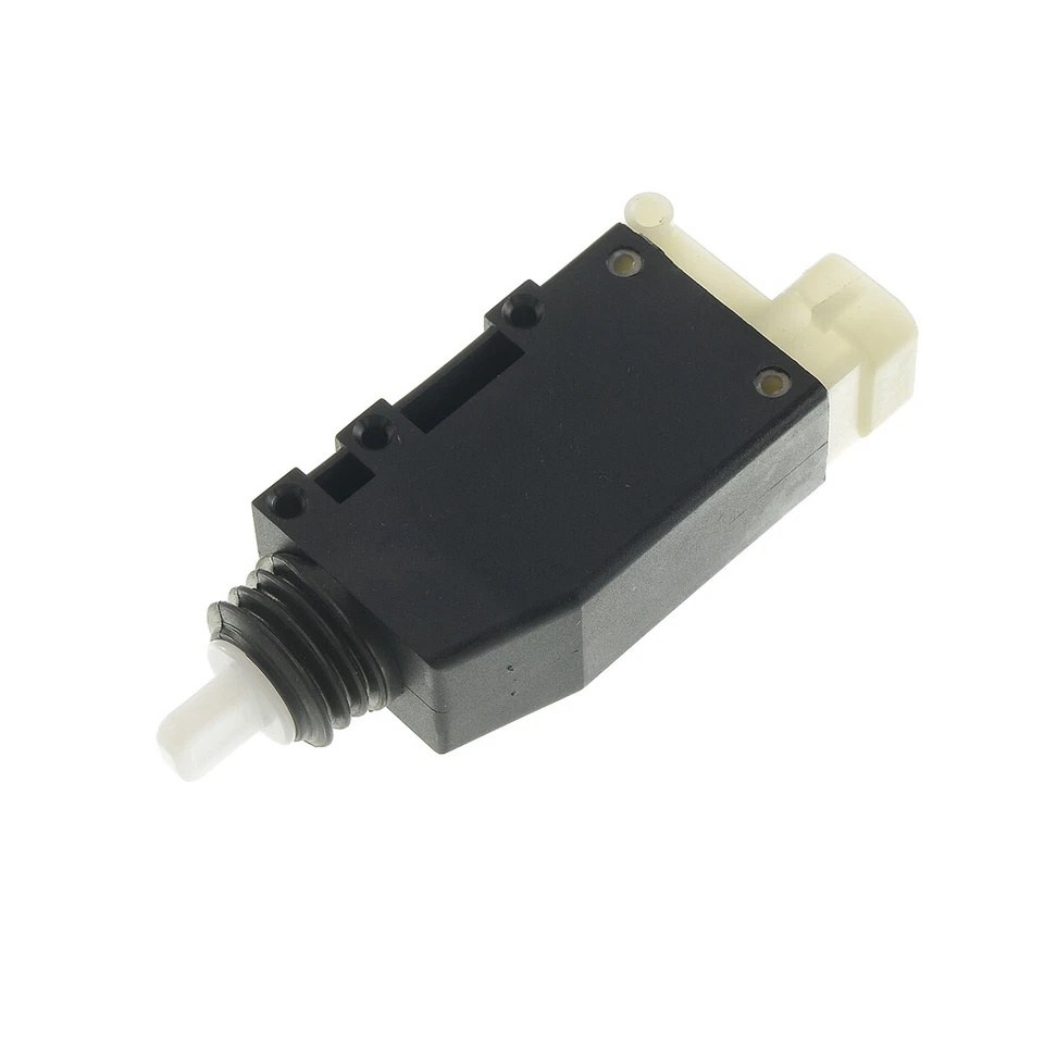 2x Actuador de cerradura de puerta 6 pines delantero izquierdo y derecho para Pontiac GTO cupé 2004-2006 Foto 3 de 4