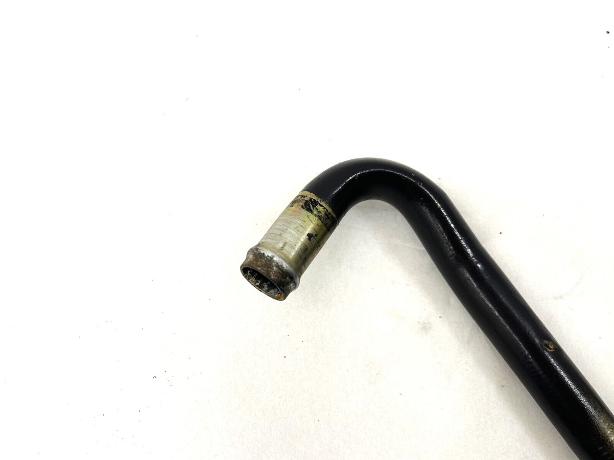 Cummins - TUBE CPR WATER INLET - NTO - #3955465 | eBay