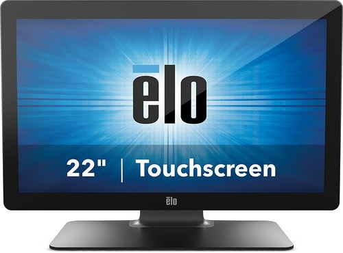 Elo Touch Solutions ET2201L 22 