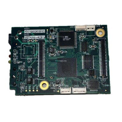 Qimaging 17-0007D-B Interface Board