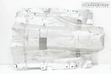AUDI A4 QUATTRO 2017-2023 aislamiento de escape central trasero placa de protección térmica OEM