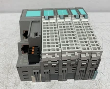 Helmholz 600-180-1AA11 TB20 Bus Coupler Profinet