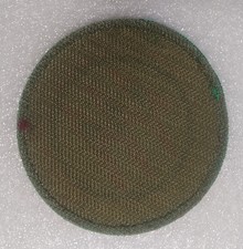 Patch Bandiera Principato Di Monaco - Toppa Ricamata 7x5 Cm | Per Giubbotti, Zaini E Decorazioni - Foto 2