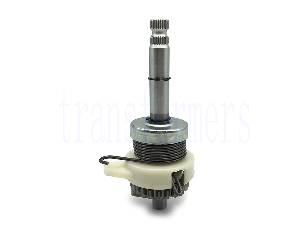 Kick Start shaft Yamaha PW80 PY80 Kick Starter Spindle Axle Kit