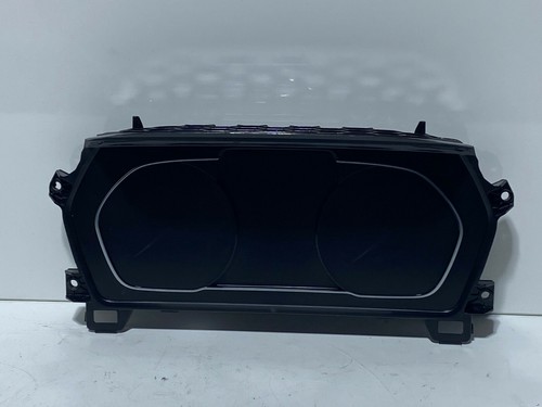 BMW F40 F44  TACHO KOMBIINSTRUMENT CLUSTER BENSIN  PETROL