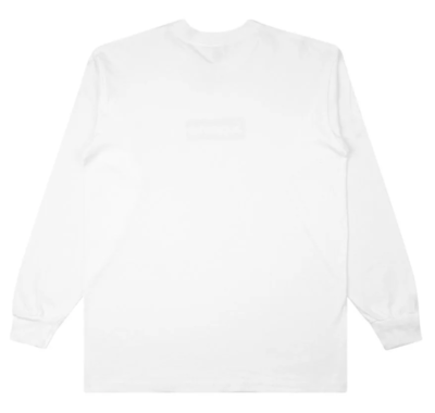Supreme ホワイトシャツ Lサイズ Supreme B.D Shirt White （L） | NEO TRIBE
