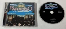 CD ~ ENNIO MORRICONE Nuovo Cinema Paradiso