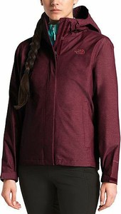 the north face venture 2 mujer