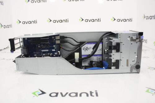 FRU 00D0055 Lenovo x3850 X6 Board storage I O book assembly M T 6241 - Picture 4 of 5