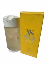 XS Pour Elle Rabanne parfum - un parfum de dama 1994