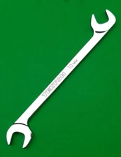 NEW TEKTON USA Angle Head 4 Four Way Open End Wrench 10mm WAE84010