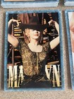 1993 MARILYN MONROE COMPLETE TRADING CARD SET 1-100 SPORTS TIME CARD CO — photo 8