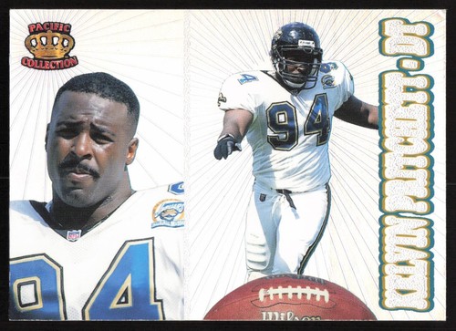1995 Kelvin Pritchett [Gold] #155