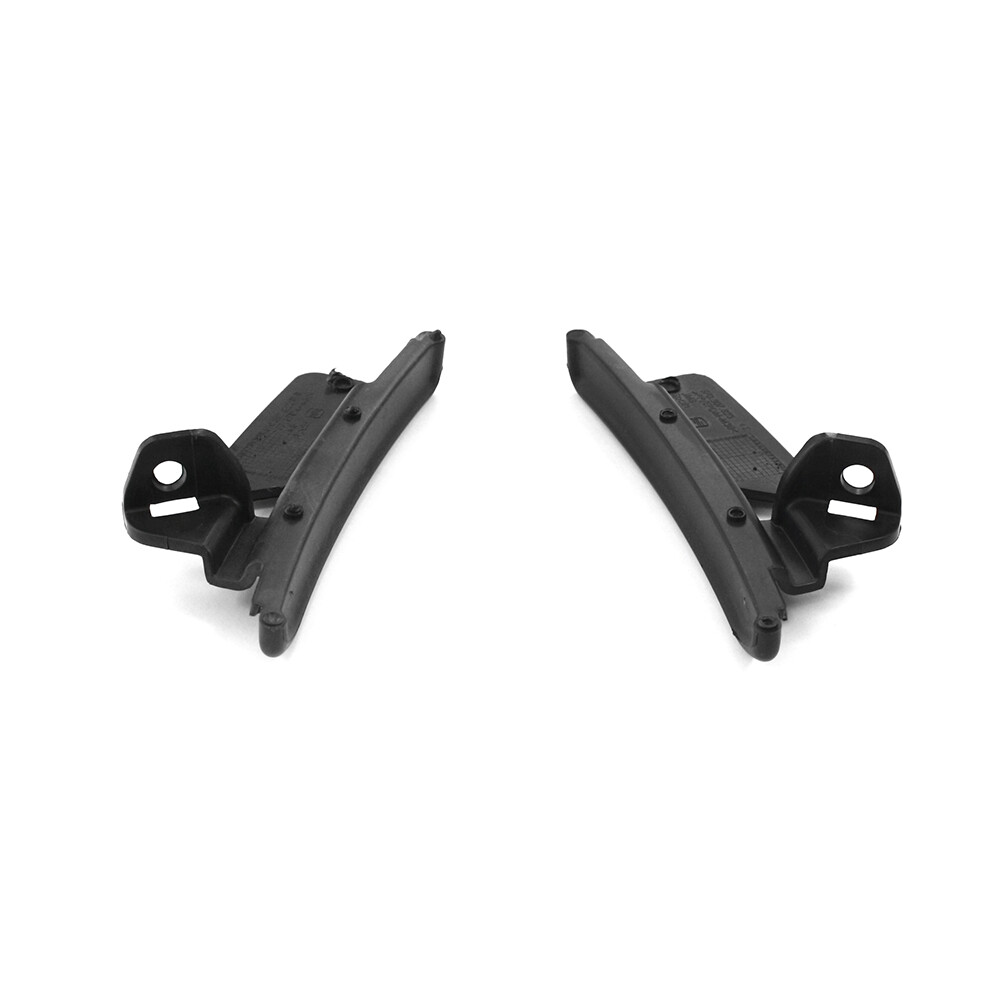 Original Seat Leon (5F) Radspoiler Set vorn Spritzschutz Spoiler  