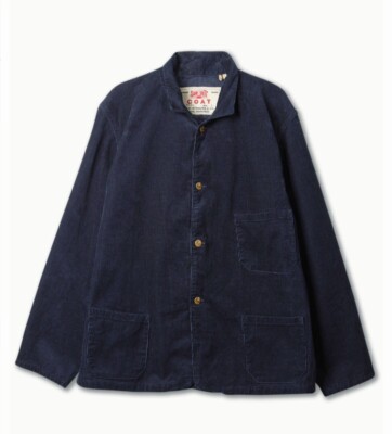Levi's vintage clothing Sunsetコート　1920 Levi's Vintage Clothing 1920s Corduroy Sunset Coat | eBay