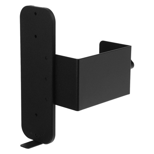 Door Clamp Bracket Anti-Theft Doorbell Holder Mount for Apartment