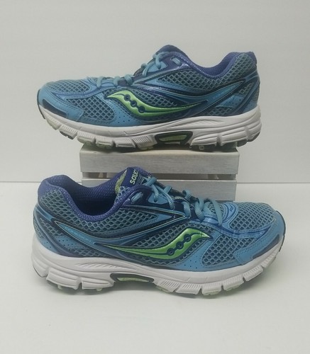 saucony cohesion grid xt600