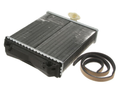 Nissens 76QJ77W Heater Core Fits 1986-1987 Mercedes 300SDL Heater Core