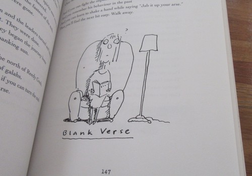 A Dagg at my Table ~ John Clarke. sc World Class Farnarkler SIGNED ? in MELB - Foto 10 di 12