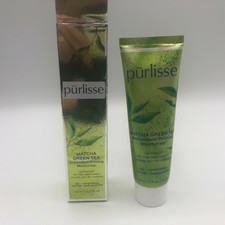 Boscia Green Tea Oil Moisturizer 1 7 Oz 50 G For Sale Online Ebay