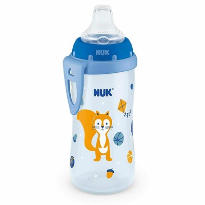 nuk soft spout
