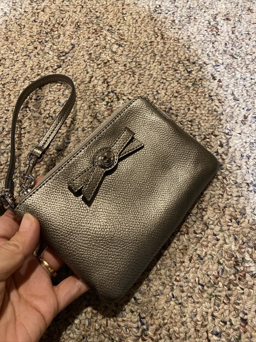 【コーチ箱・紙袋付き】 COACH Turnlock Valet Key Fob F39865 コーチ箱・紙袋付き】 COACH Turnlock Valet Key Fob F39865