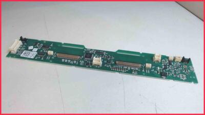 Elektronik Board Platine LCD Bedienfeld EVA DY Neff Type CTES31