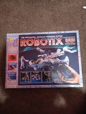 Robotix 1000