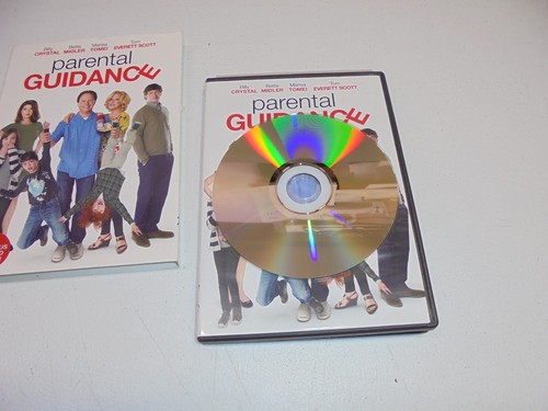 Parental Guidance (DVD, 2012) Movie - Picture 4 of 5