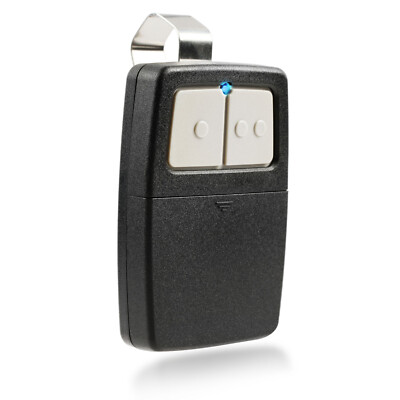 For 375UT LiftMaster Clicker Garage Door Remote 375LM Chamberlain KLIK1U