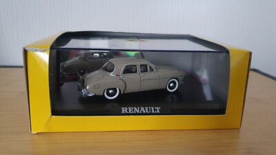 Modellauto 1:43 Renault Fregate 1951 Eligor Leader