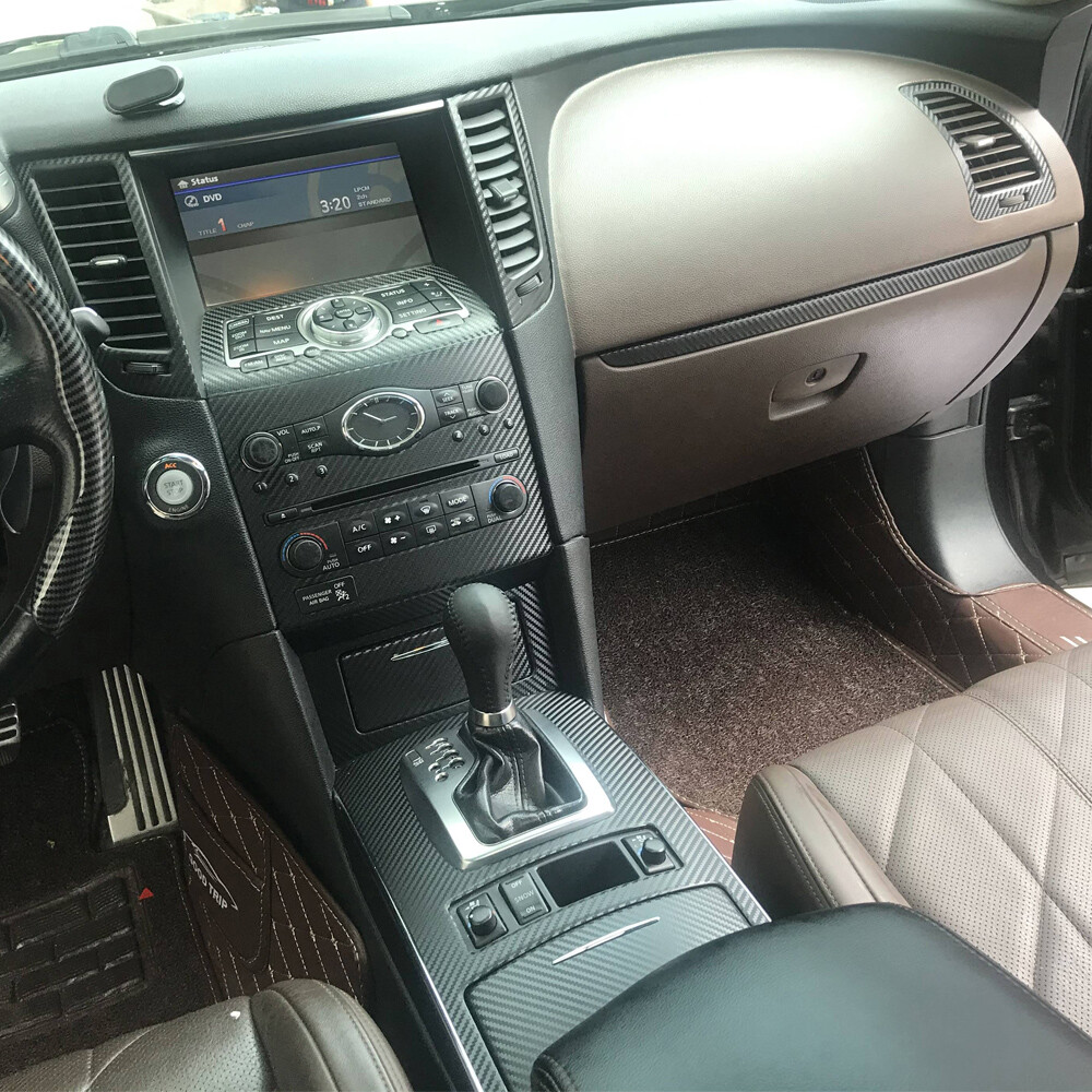 1 Infiniti de segunda mano y ocasión automáticos en Almería hasta 9.000